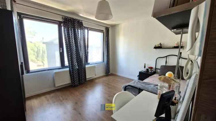 Eengezinswoning Antwerpen Noord Nabij Centrum