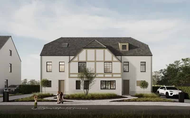 Huis te koop