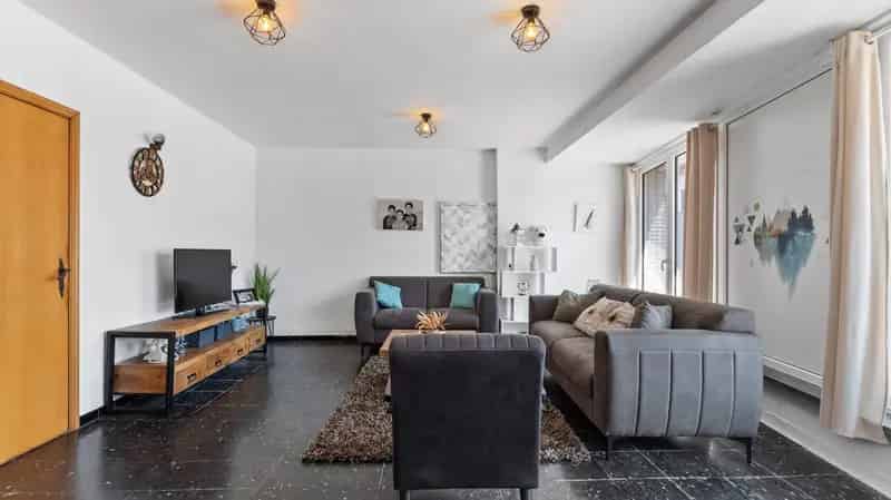 Huis te huur As: Moderne 4 slaapkamers Jaren 60 woning
