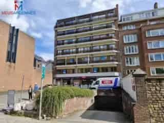 Parking te Huur Namen Centrum Nabij Universiteiten