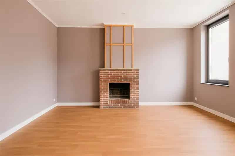 Totaal gerenoveerde halfopen bebouwing toplocatie