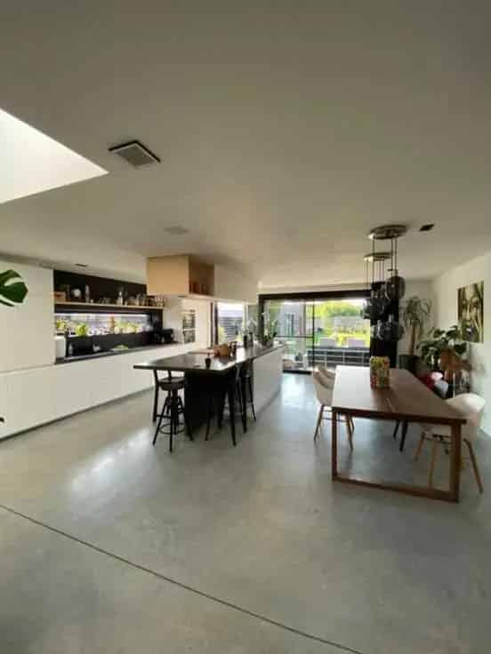 Moderne woning te koop 202m² EPC A 2014
