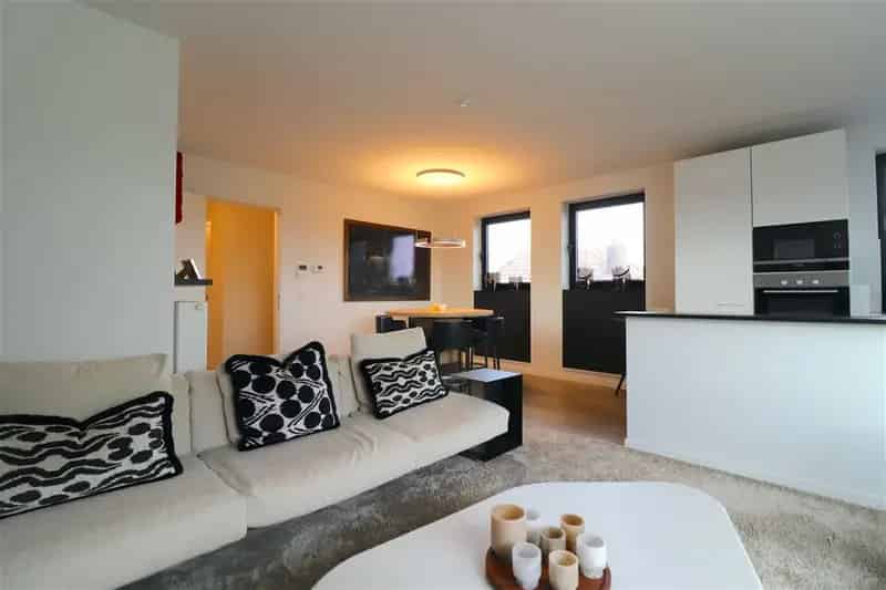 Appartement te Huur Wilrijk 2 Slaapkamers Groot Terras