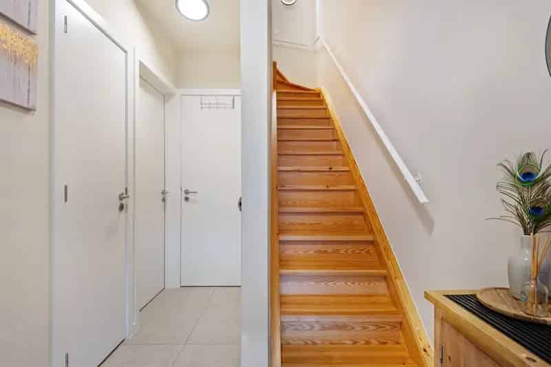 Energiezuinige Woning 3 Slaapkamers Tuin Arendonk