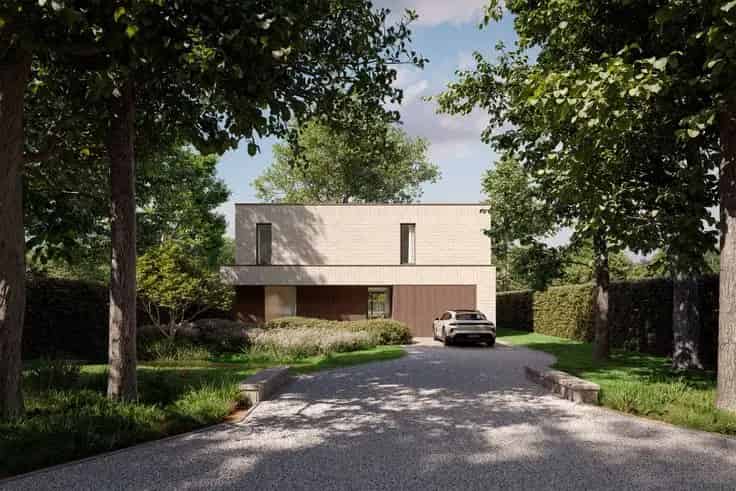 Villa Te Koop