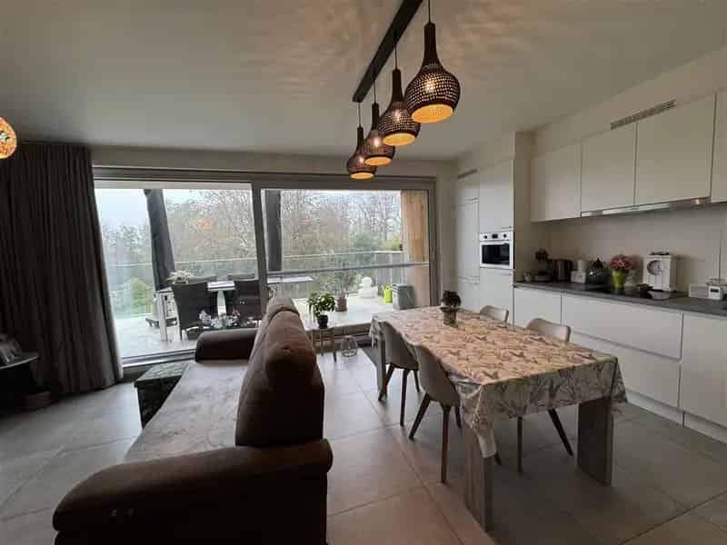 Appartement te koop in Stekene