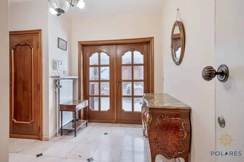 Ruim appartement 4 slaapkamers Bierbeek