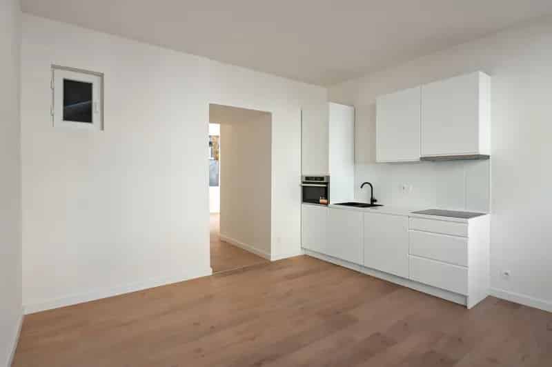 Appartement te Huur Antwerpen Centrum - Instapklaar