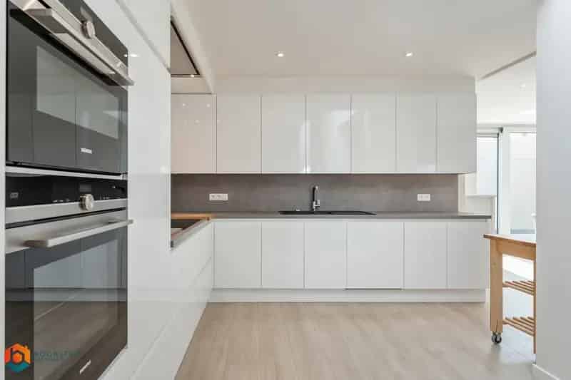 Gerenoveerde Rijwoning 2 slaapkamers Putte Centrum