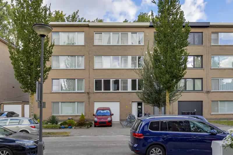 Garage te koop