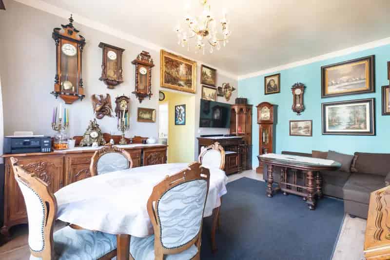 Appartement te huur