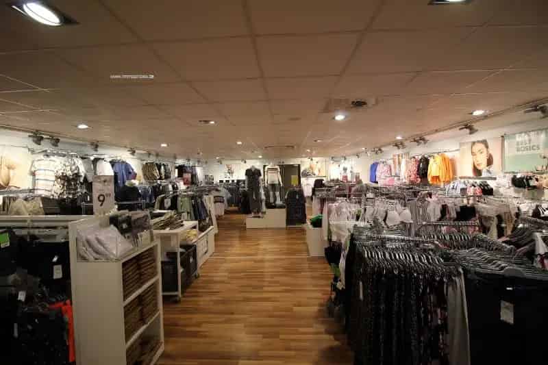 Handelspand te koop Dendermonde Centrum