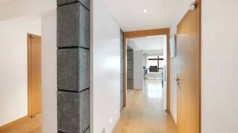 Ruim Appartement Knokke Zoute Zeezicht 3 slaapkamers