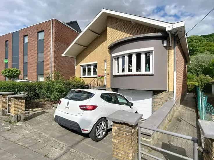 Te Koop Charmante Bungalow 2 slaapkamers Recente Keuken