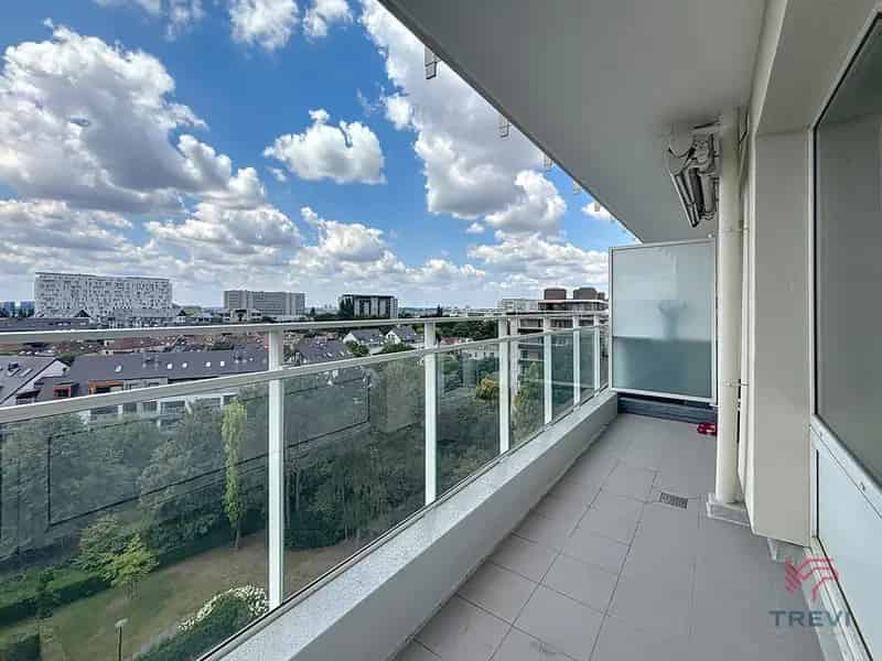 Appartement te koop nabij NATO 2 slaapkamers 92m²