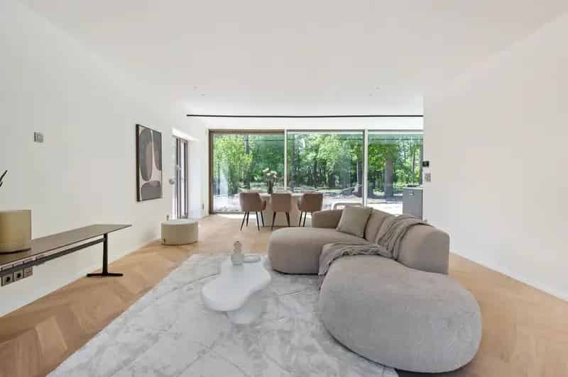 Moderne Nieuwbouwvilla 4718m2 2 RR