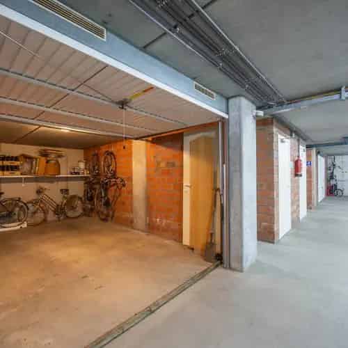 Zonnig 1 Slaapkamer Appartement Middelkerke