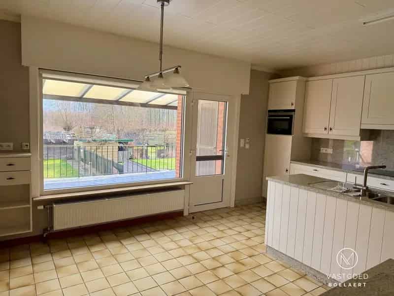 Instapklare Woning te Koop Haaltert