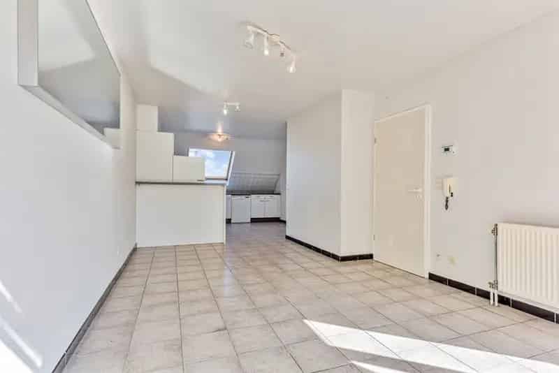 Energievriendelijk Dakappartement Aalst