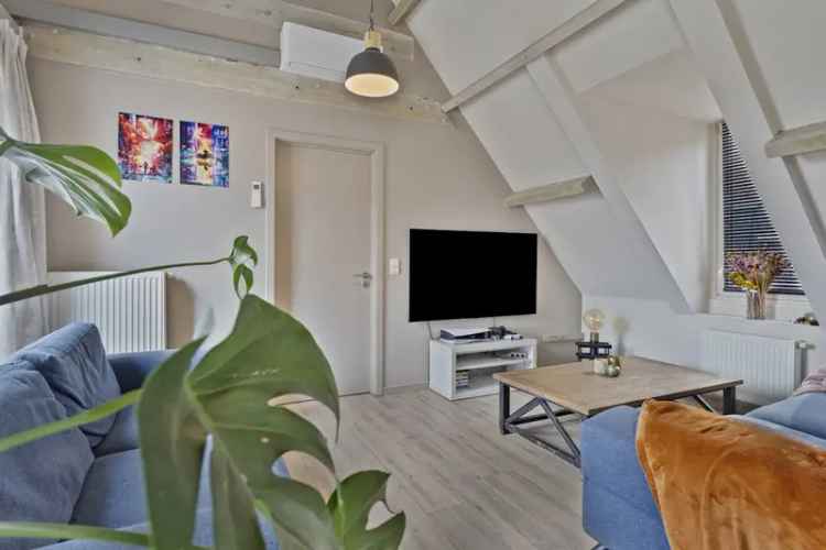 Appartement te koop Ieper Centrum 2 slaapkamers