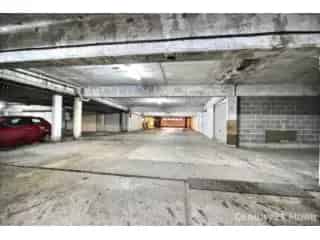 Garagebox te Huur Jette - Beveiligd Ondergronds Complex