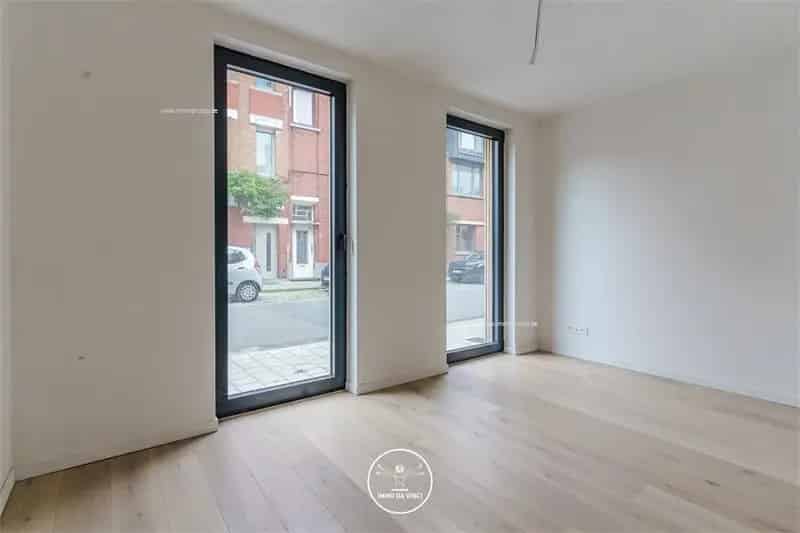 Nieuwbouw Appartementen Gent - Gandhon Project
