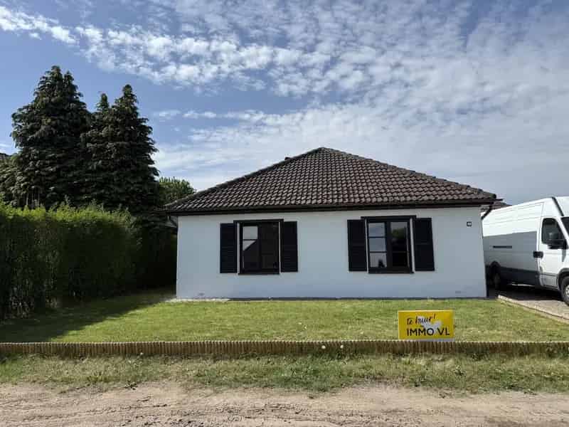 Huis te koop 3 slaapkamers Geel