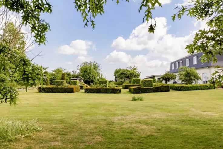 Villa Te Koop