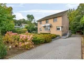 Huis te koop Duffel - Luxueuze villa met 4 slaapkamers en tuin