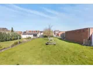 Bouwgrond Herzele Centrum - Halfopen Bebouwing