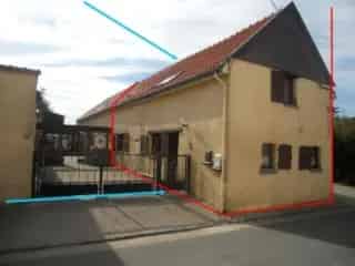 Fermette te Koop Momalle