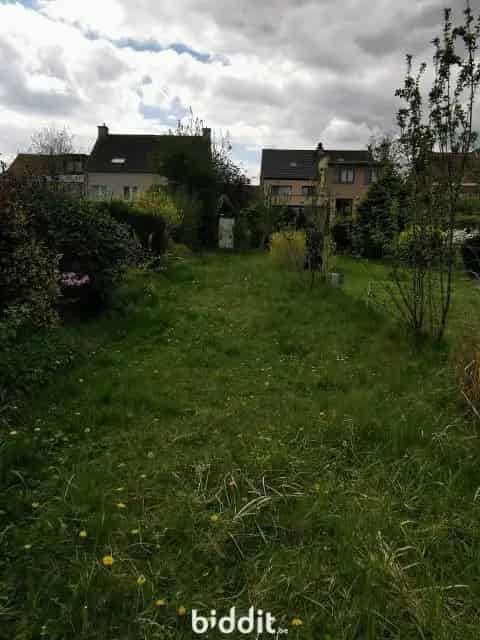 Bouwgrond Grimbergen 430m² Centrum