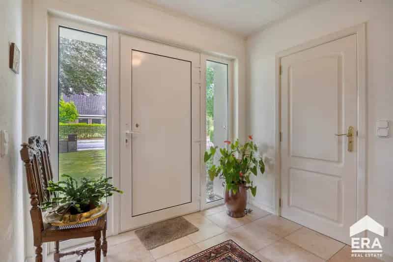 Gerenoveerde Gelijkvloerse Woning te Koop Lommel