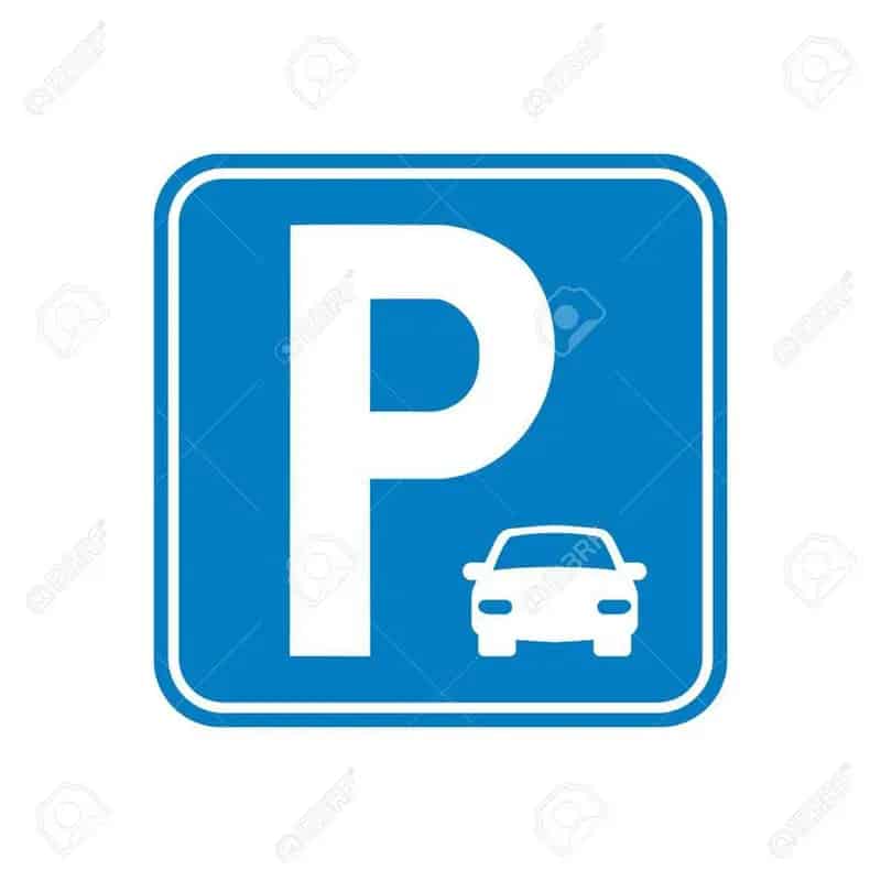Binnenstaanplaats te Huur