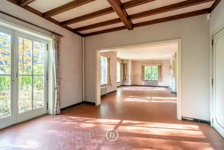 Villa Te Koop Deurle: Renovatie of Nieuwbouw op 4555m²