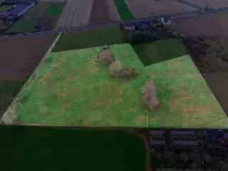 Landbouwgrond te koop Sint-Pieters-Leeuw