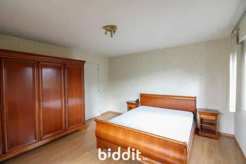 Instapklare woning Lummen: 3 slaapkamers, 2 badkamers, Zuidtuin