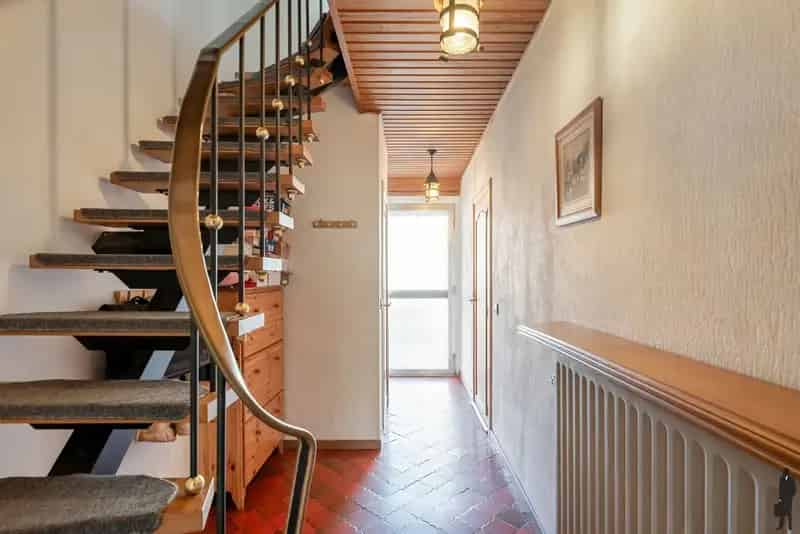 Charmante woning Hoogstraten Centrum