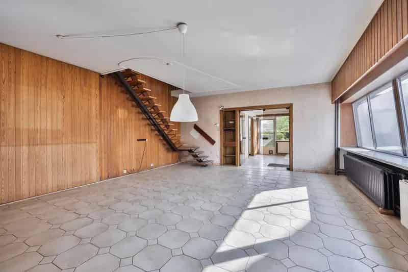 Gezinswoning 4 slaapkamers tuin garage Machelen
