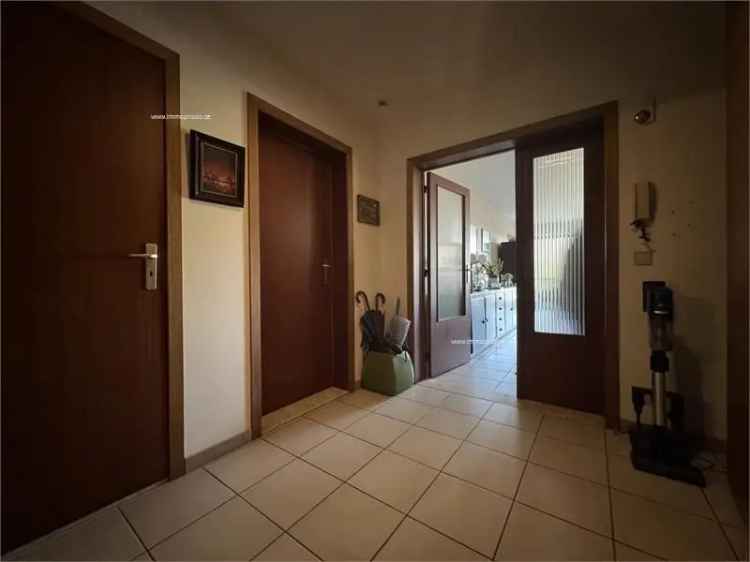 Appartement te huur Erembodegem 2 slaapkamers terras