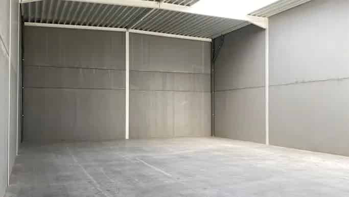 KMO-unit 264m² te Kortrijk Nieuwbouw