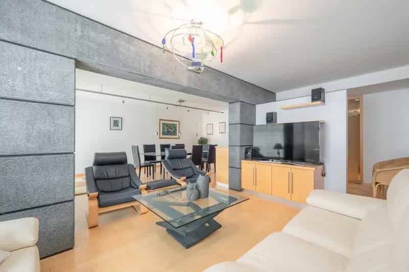 Appartement te Koop Knokke Zoute Zeezicht 3 slaapkamers