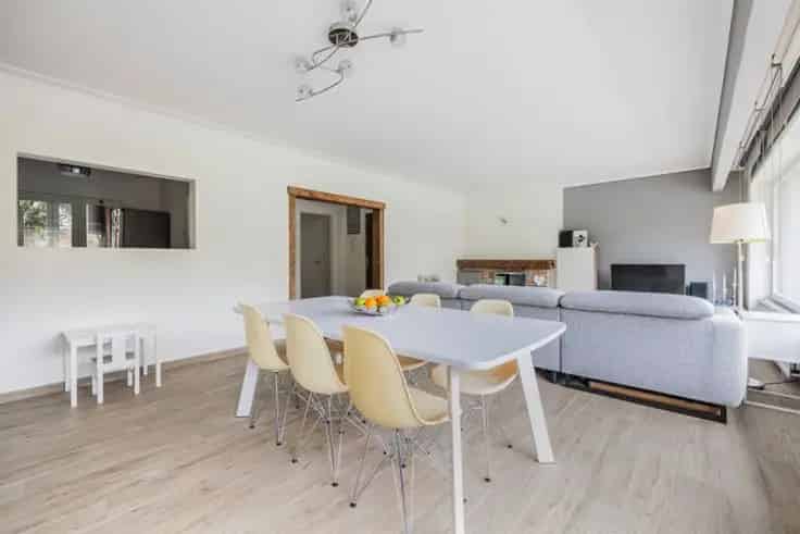 Appartement Te Koop Brussel 2 Slaapkamers Terras Garage
