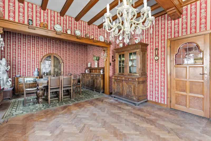 Huis te koop
