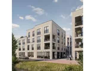 Duurzame Appartementen en Huizen te Kortrijk