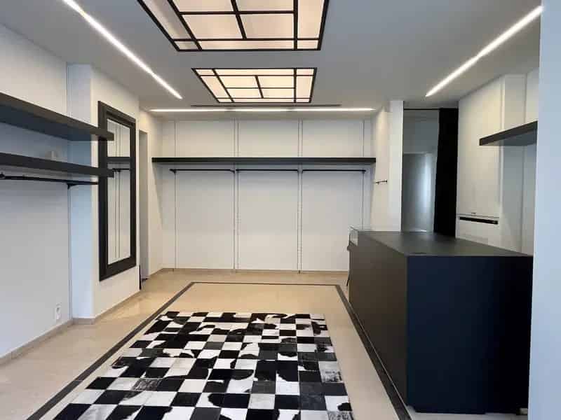 Handelspand te Huur Centrum Kuurne