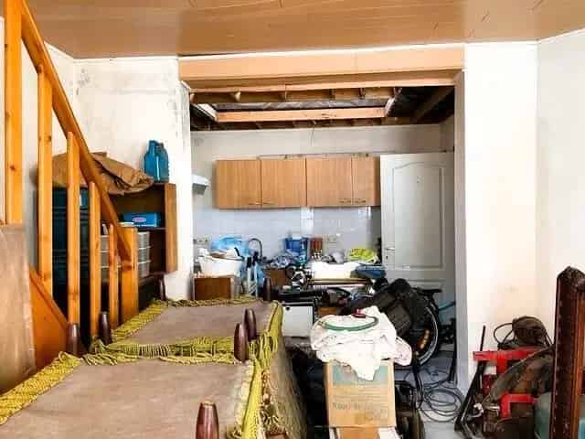 Te Koop Rijwoning Ronse 2 slaapkamers