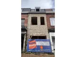Huis Gemengd Gebruik Te Koop VBA96449