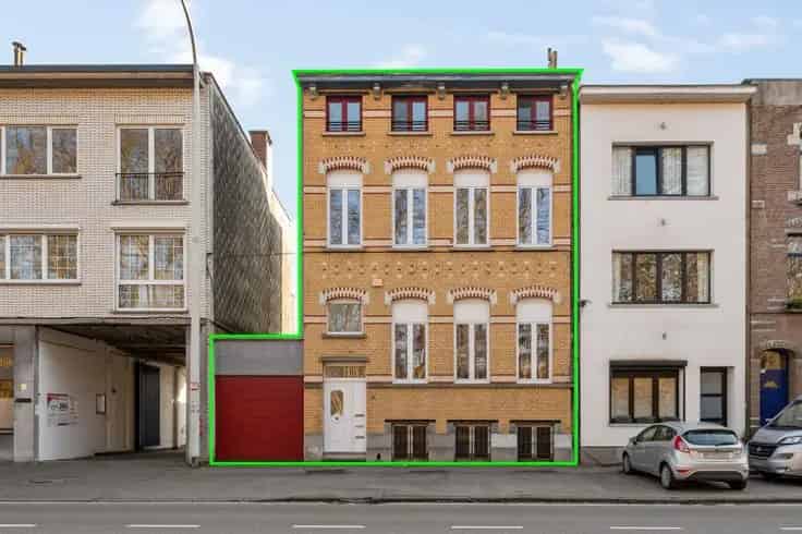Huis Te Koop