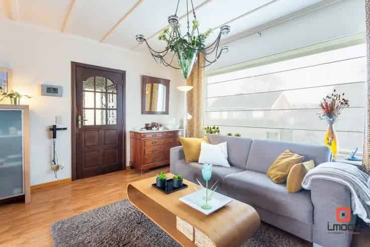 Huis Te Koop Wachtebeke: Ruime gezinswoning 4 slaapkamers
